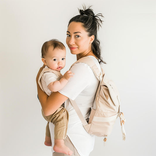 Namisk Baby Bag